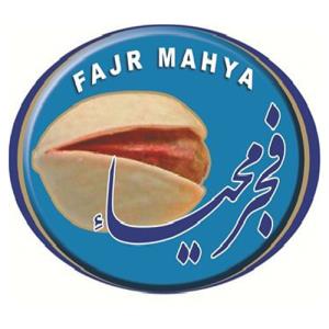 لوگوی شرکت کشت و صنعت و مجتمع شیر و گوشت محیا