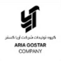 لوگوی شرکت آریا گستر شرق