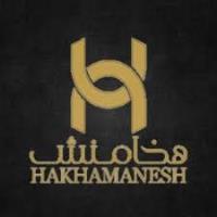لوگوی گروه تولیدی هخامنش کاپ