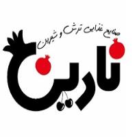 لوگوی شرکت صنایع غذایی ترش و شیرین نارین زاگرس