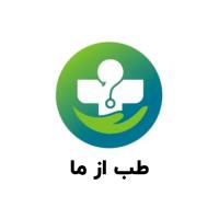 لوگوی شرکت طب آزما