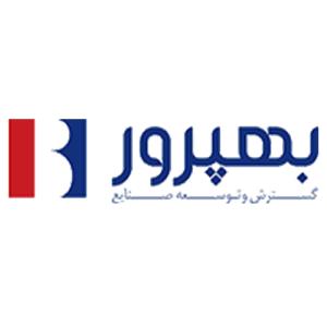 لوگوی گسترش و توسعه صنایع بهپرور
