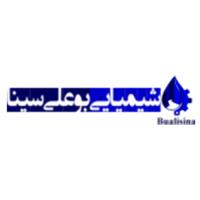 لوگوی شرکت شیمیایی بوعلی سینا 