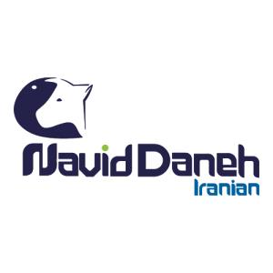 لوگوی شرکت تولیدی خوراک دام و طیور نوید دانه ایرانیان