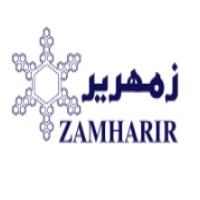 لوگوی شرکت پیشران زمهریر آسمان