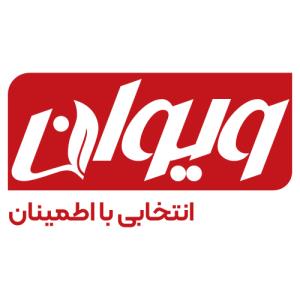 لوگوی گروه دانش بنیان ویوان