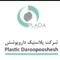 لوگوی شرکت تولیدی پلاستیک داروپوشش