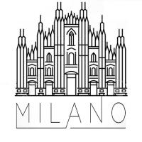 لوگوی شرکت میلانو پلاست