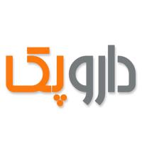لوگوی شرکت دارو پک