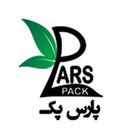 لوگوی شرکت پیشرو کاغذ نگار پارس (پارس پک)