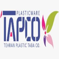 لوگوی شرکت تهران پلاستیک تابا (تاپکو)