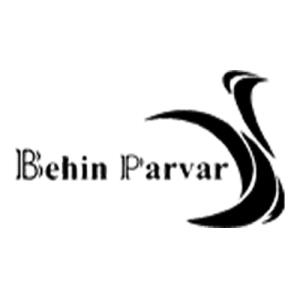 لوگوی شرکت بهین پرور تلاشگران توس