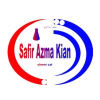 لوگوی سـفـیـر آزمـا کـیـان