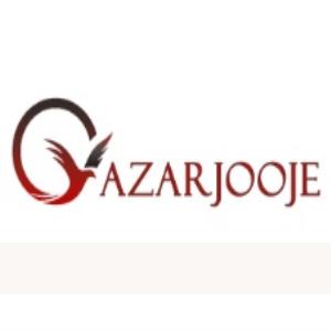 لوگوی گروه صنعتی آذر جوجه