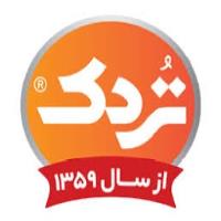 لوگوی شرکت تردک