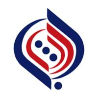 لوگوی شرکت شیشه و گاز