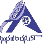 لوگوی آذرنیک دانه کیمیا 