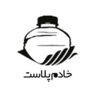 لوگوی شرکت خادم پلاست