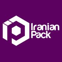 لوگوی شرکت ایرانیان پک