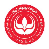 لوگوی شرکت بهنوش کوهرنگ