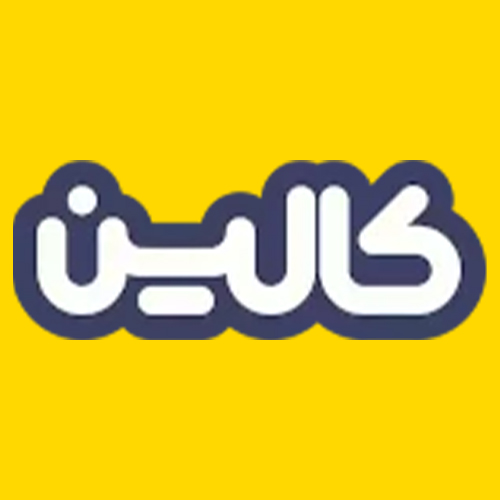 لوگوی شرکت درین پودر کالین