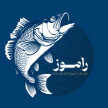 لوگوی شرکت پرورش ماهی راموز