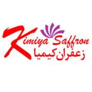 لوگوی شرکت کیمیا زعفران 