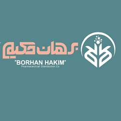 لوگوی شرکت پارسه تجارت برهان حکیم