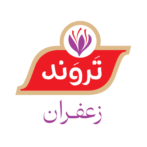 لوگوی شرکت تروند زعفران قاین