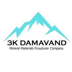 لوگوی شرکت کانی کاوشکاران دماوند