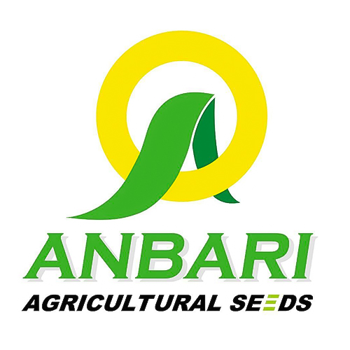 لوگوی موسسه کشاورزی عنبری