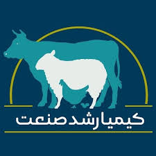 لوگوی شرکت کیمیا رشد صنعت البرز