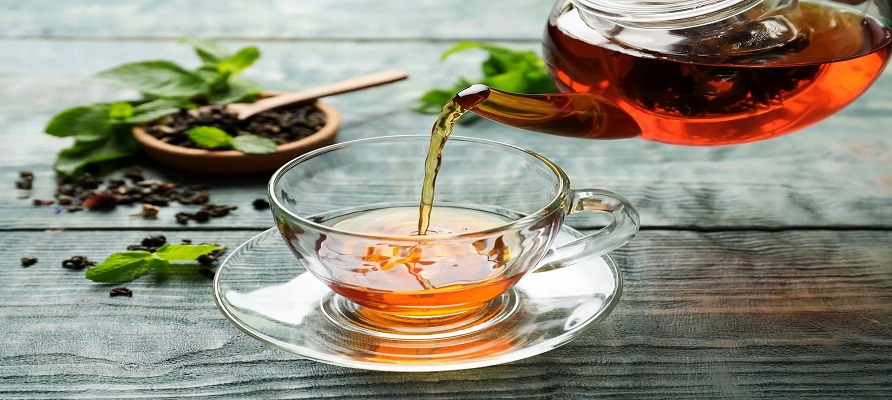 قیمت هرکیلو چای سرگل بهار اعلام شد