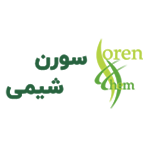 لوگوی شرکت سورن شیمی