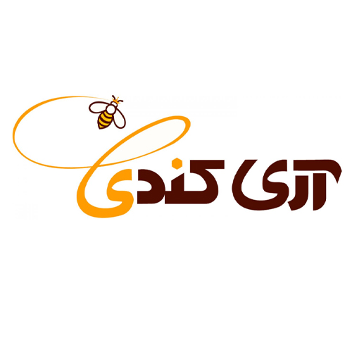 لوگوی شرکت آری کندی عسل طبیعی سبلان