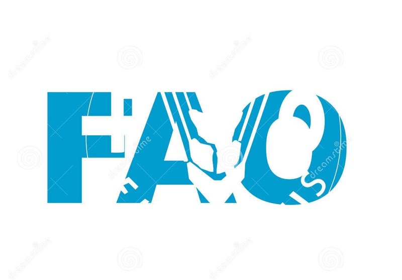 فائو خواستار همکاری کشور‌های منطقه برای مبارزه با 