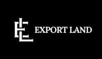 لوگوی شرکت اکسپورت لند