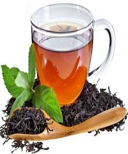 چای ایرانی‌ به ۲۵ کشور جهان صادر شد