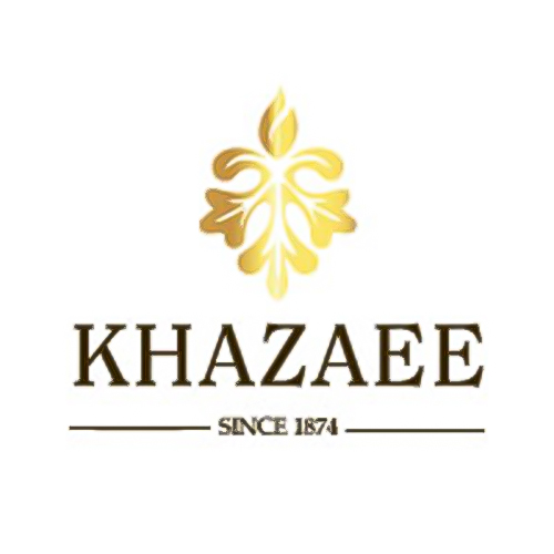 لوگوی مجتمع کشاورزی ، دامداری و دامپروری خزاعی
