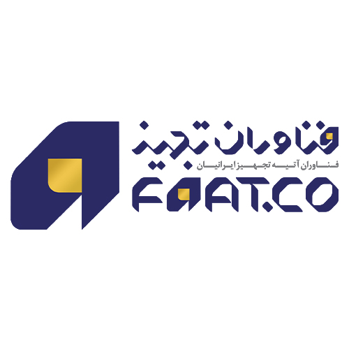 لوگوی شرکت فناوران تجهیز