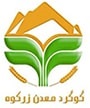 لوگوی شیمی گستر رضوان (گوگرد معدن زرکوه)