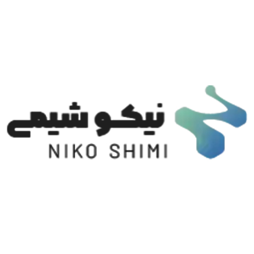 لوگوی نیکو شیمی