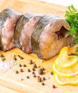 ایران رتبه سوم تولید گوشت ماهیان خاویاری در جهان را کسب کرد