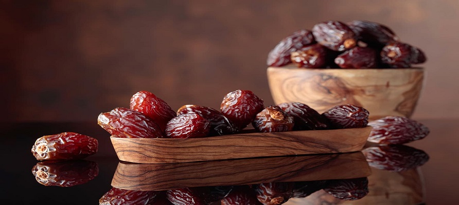 پیش بینی تولید یک میلیون و ۳۰۰ هزار تن  خرما در کشور