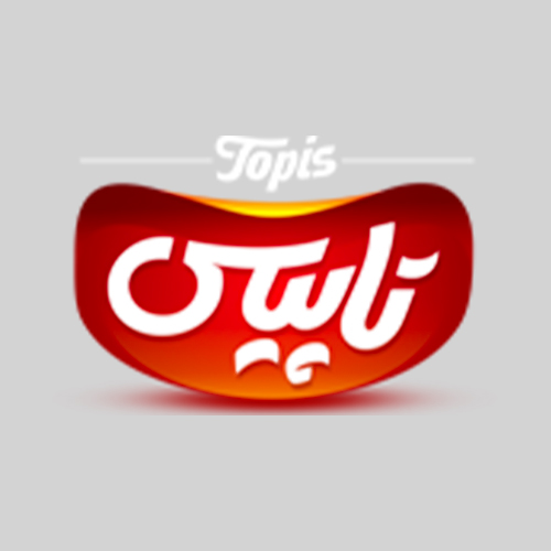 لوگوی شرکت شهد پاک - تاپیس  