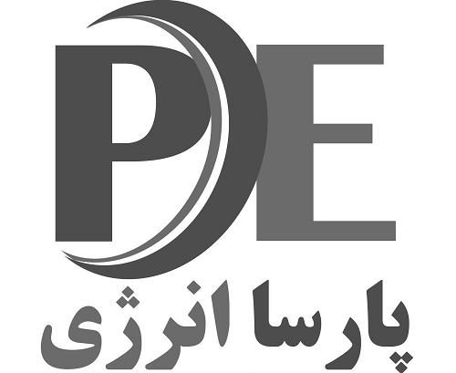 لوگوی پارسا انرژی سورین آذرخش خاورمیانه