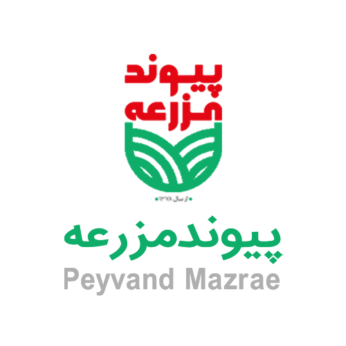لوگوی شرکت پیوند مزرعه دشت