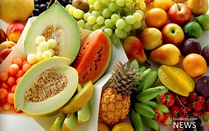 جولان میوه‌های خارجی گران‌قیمت در بازار