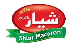 لوگوی شیارماکارون