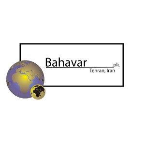 لوگوی شرکت بهاور آکال